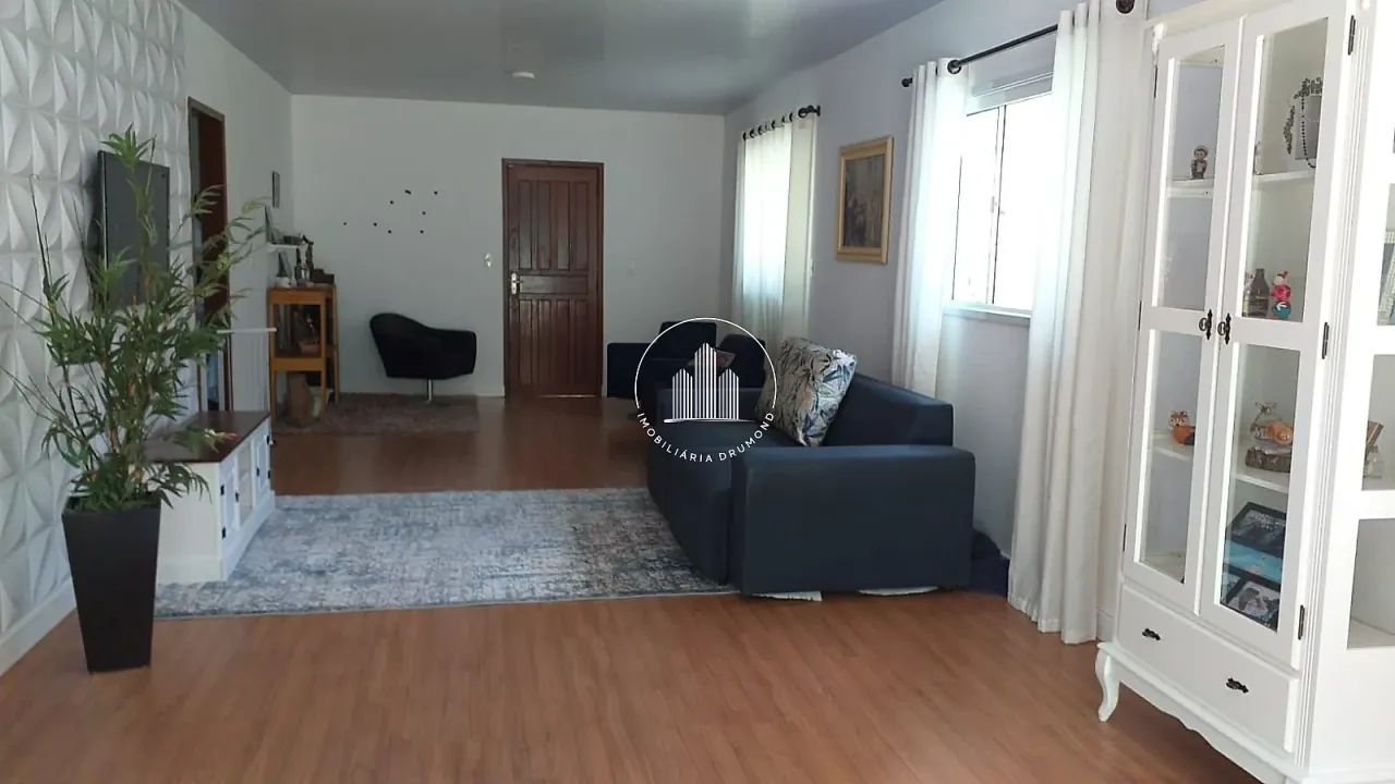 Sítio com casa com 03 dormitórios em Santo Amaro da Imperatriz. - PLC - Foto 2
