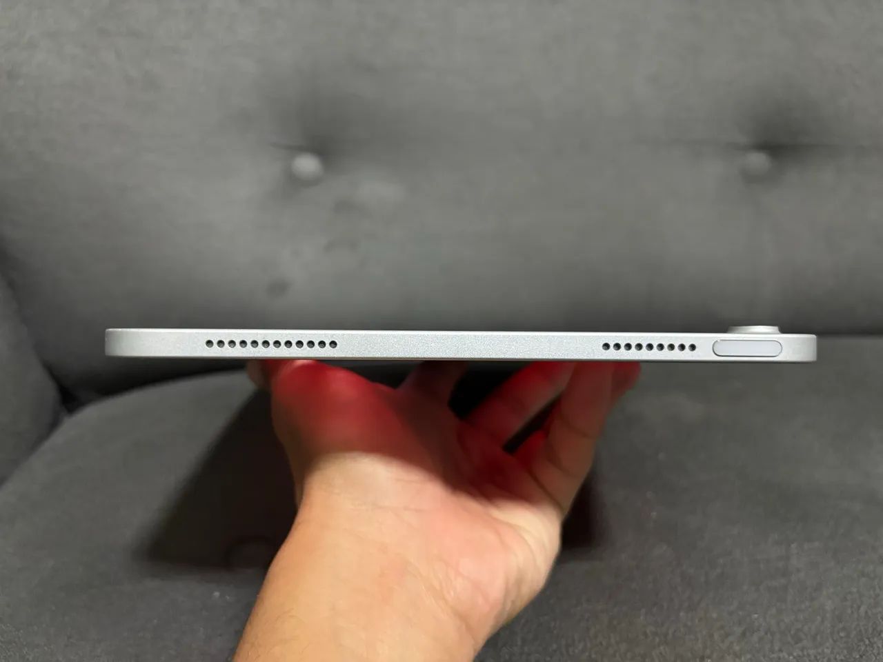 IPAD 11 A16 2025 - 128GB - Foto 4