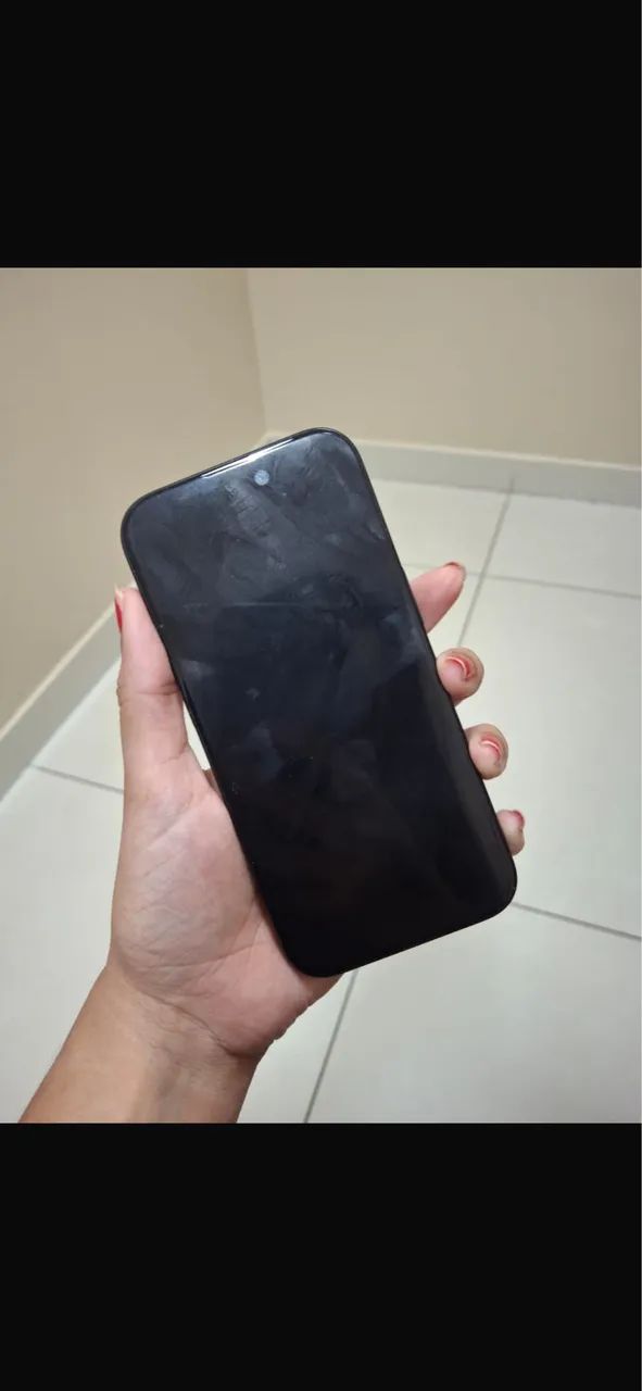 iPhone 15 - Foto 3