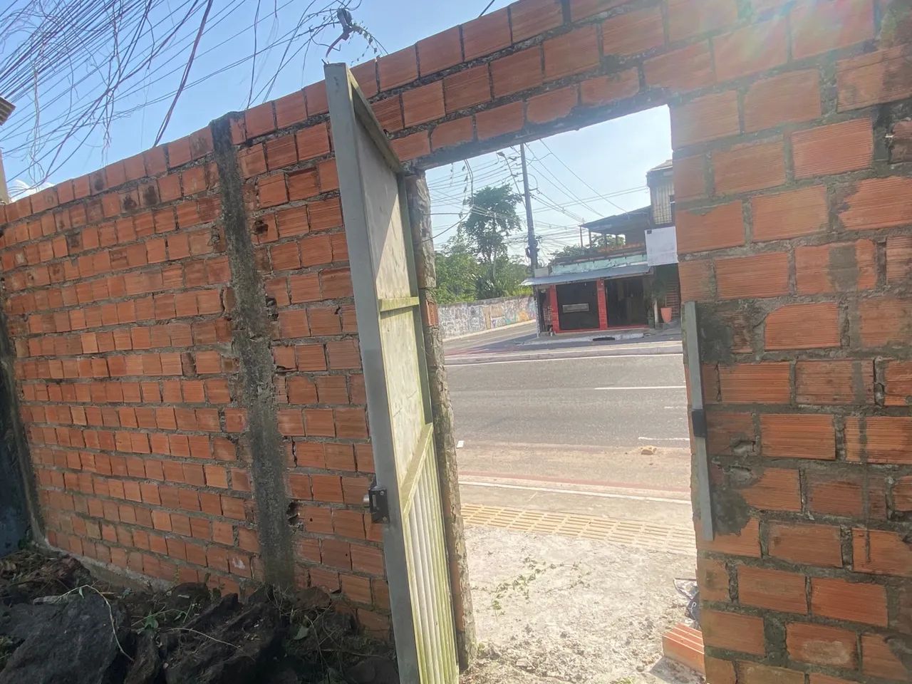 Terreno avenida Bruno Sechi - Foto 4
