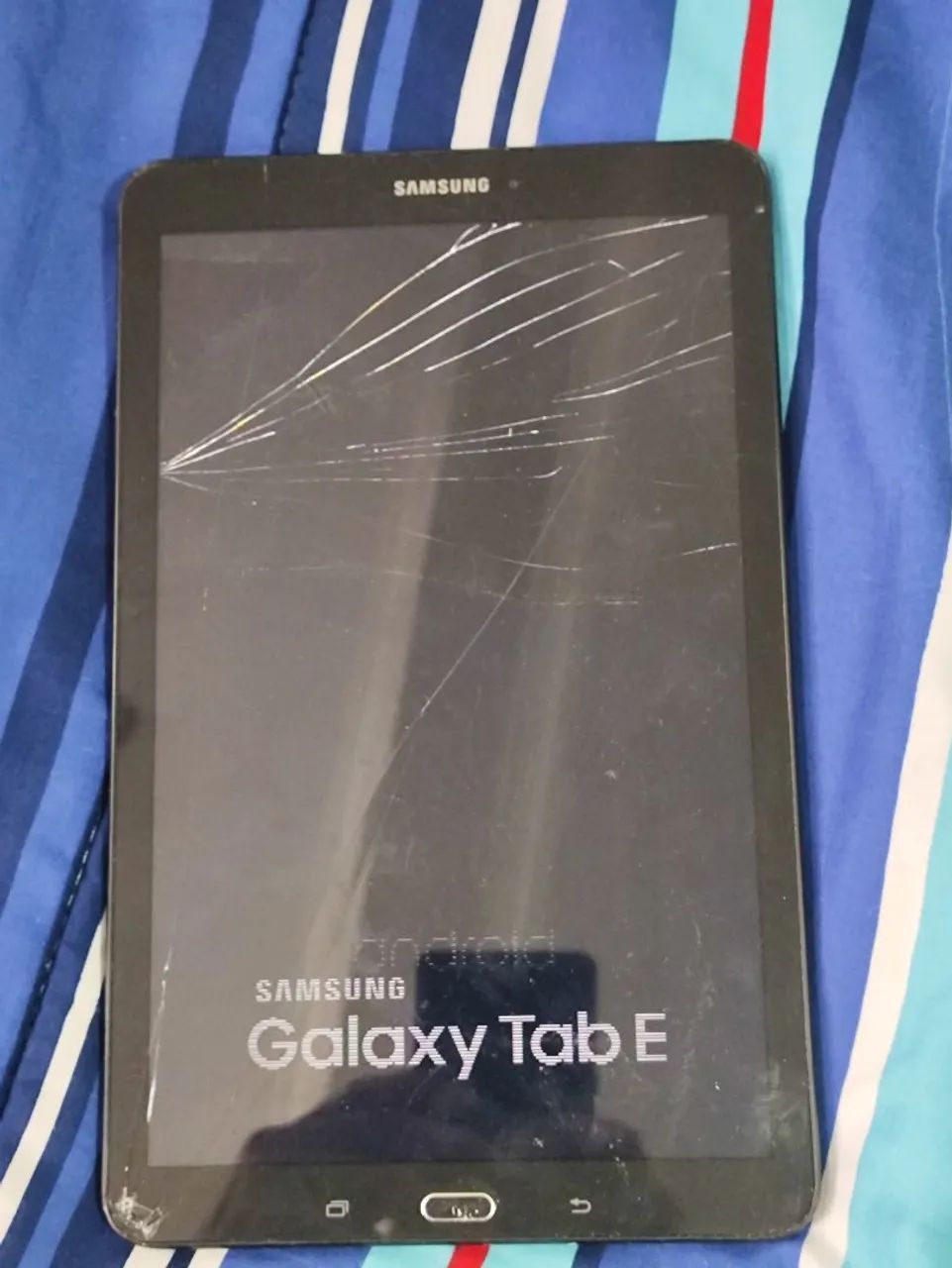 Tablet para aproveitar peças  - Foto 3