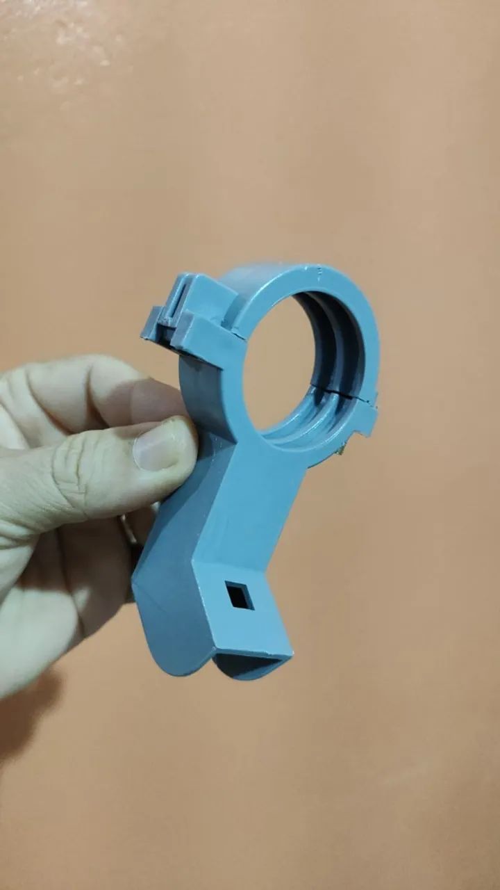 Suporte para LNB antena SKY - Foto 4