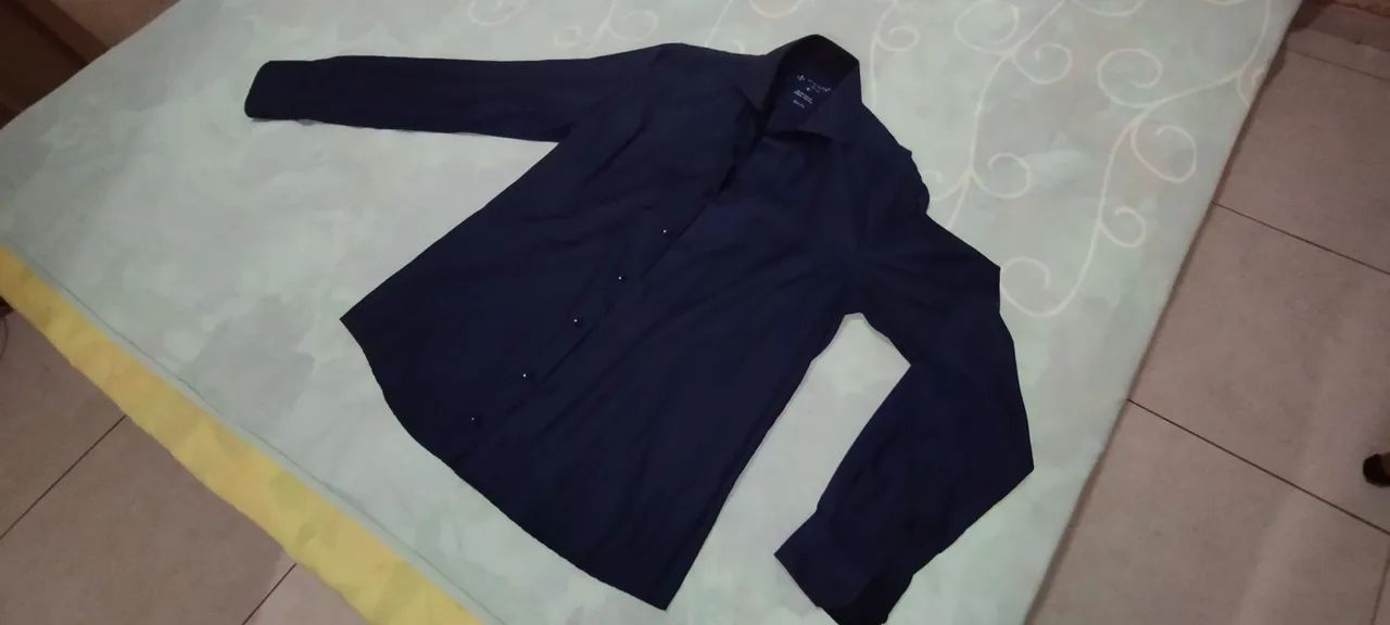 Camisa social Dudalina. - Foto 4