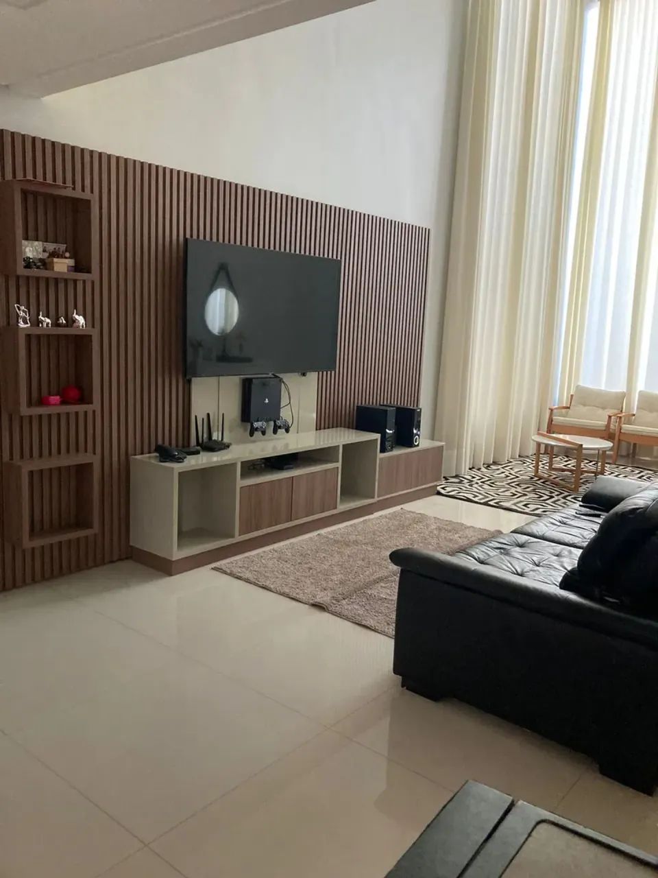 Casa de condomínio para venda possui 200 metros quadrados com 3 quartos - Foto 11
