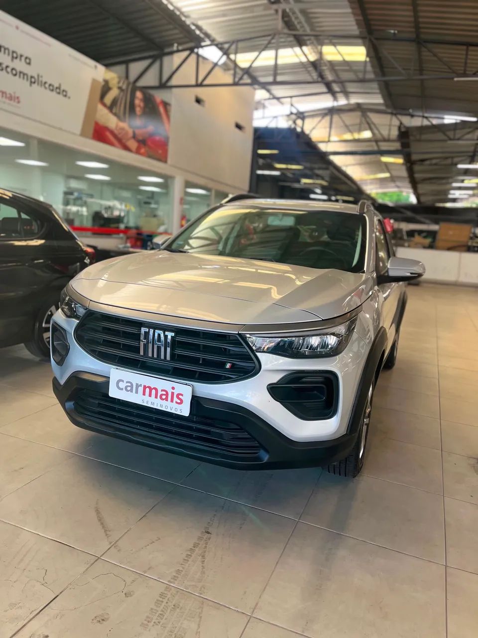 Fiat Pulse 2022