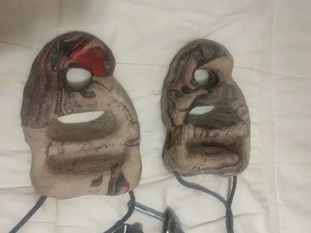 Agarras para escalada e fortalecedor de mãos  - Foto 3