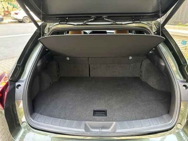 Lexus UX-300h 2.0 16V Aut. (Híbrido), foto 20 de 20
