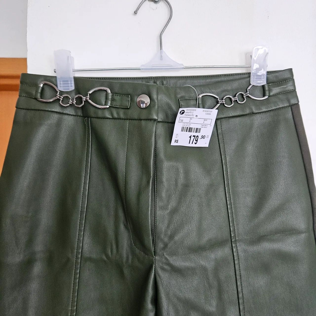 Calça RENNER NOVA com etiqueta  - Foto 3