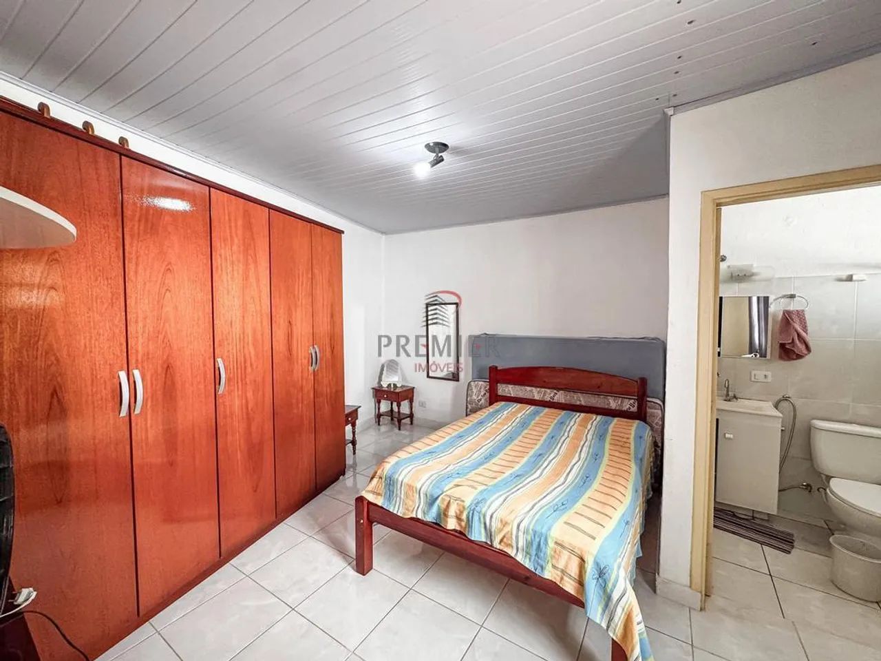 Casa à venda em Londrina, Santa Rosa, com 3 quartos, com 120 m² - Foto 5