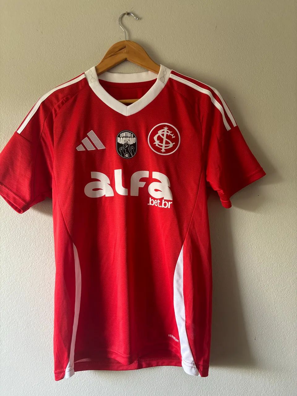 Camisa internacional  2025 
