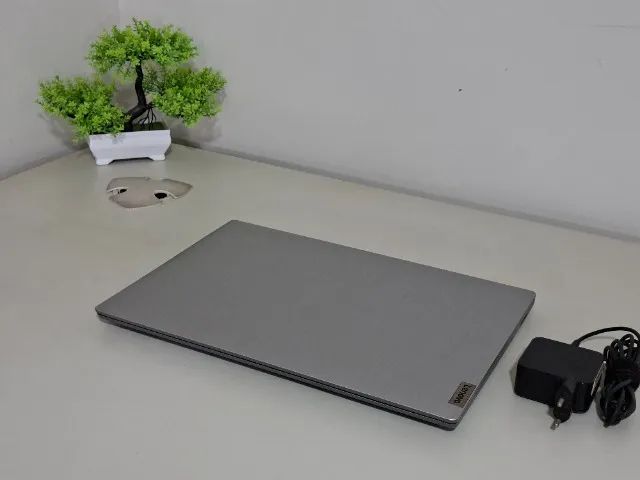 NOTEBOOK IDEAPAD + SSD + DDR4 + Bateria 6 Horas + BLUETOOTH + OFFICE + Win 10 Pro + Até 12