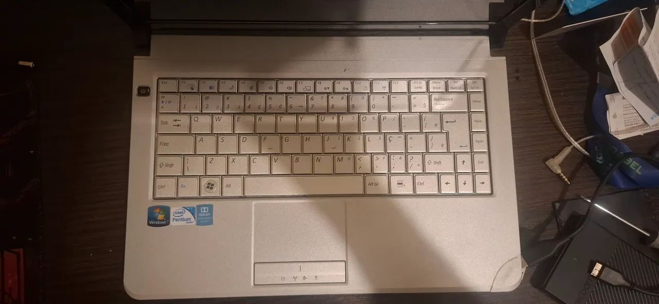 Notebook Positivo (Mais informações na descrição) - Foto 5