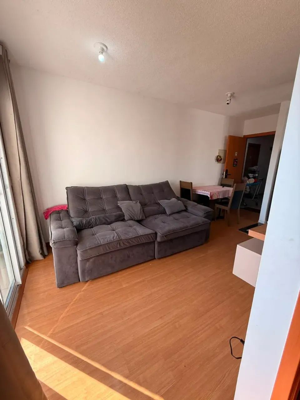 APARTAMENTO PARA LOCAÇÃO | CHAPADA DAS BRISAS  CUIABÁ/MT - Foto 5