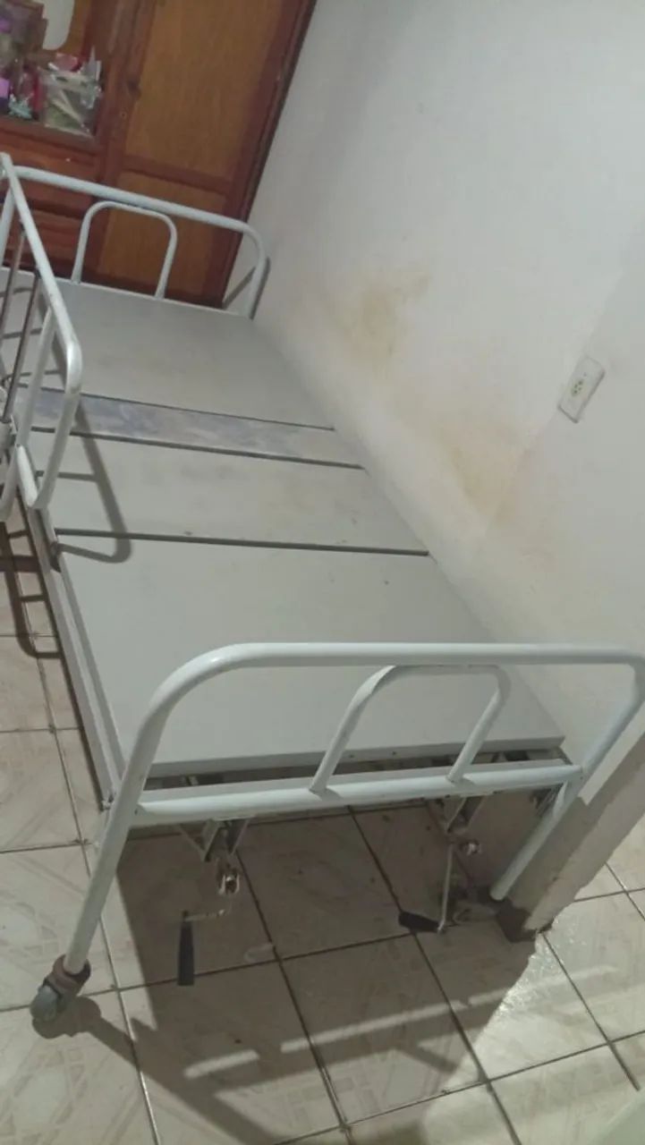 Cama hospitalar