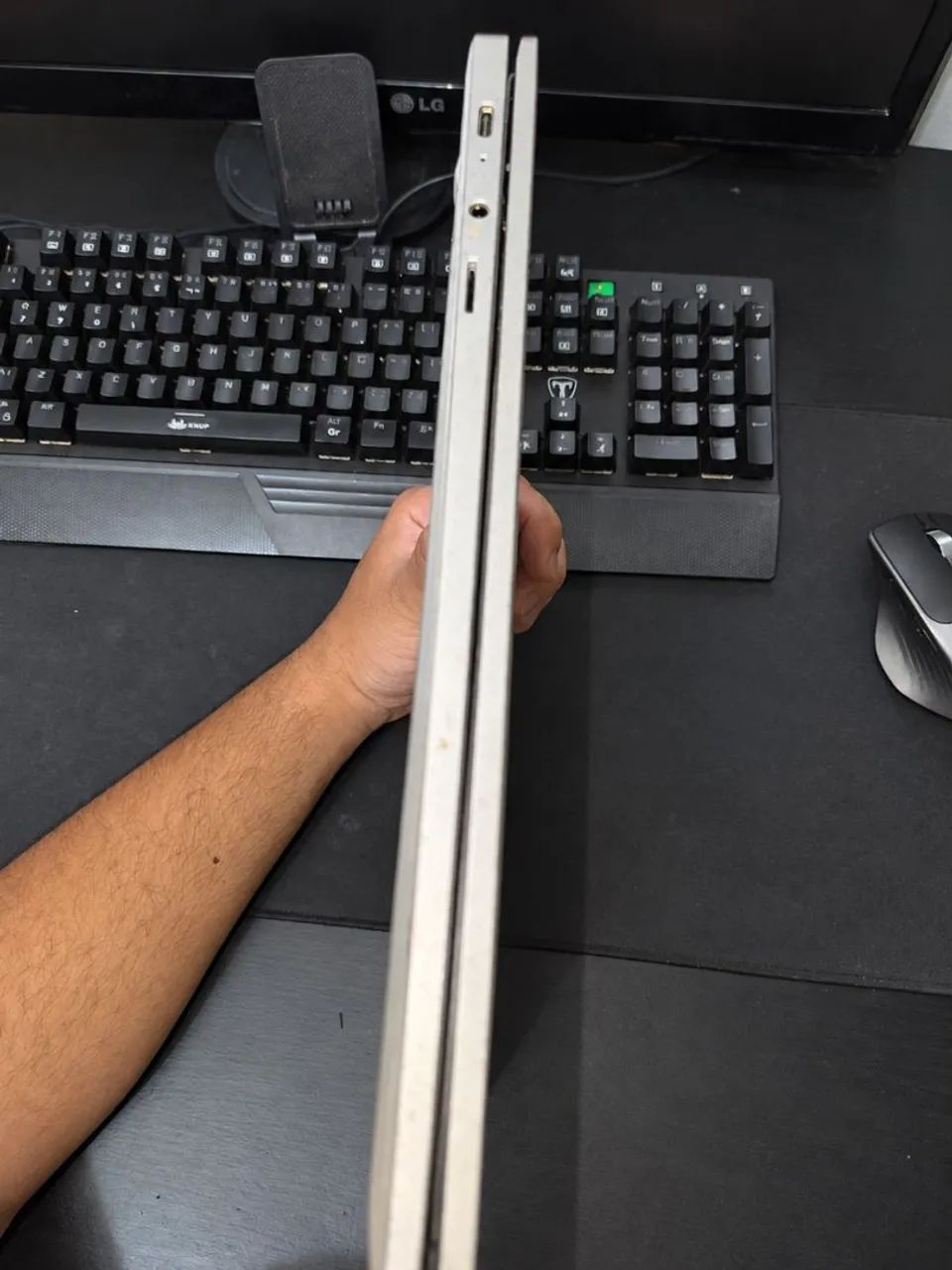 Samsung Galaxy Book Go  - Foto 5
