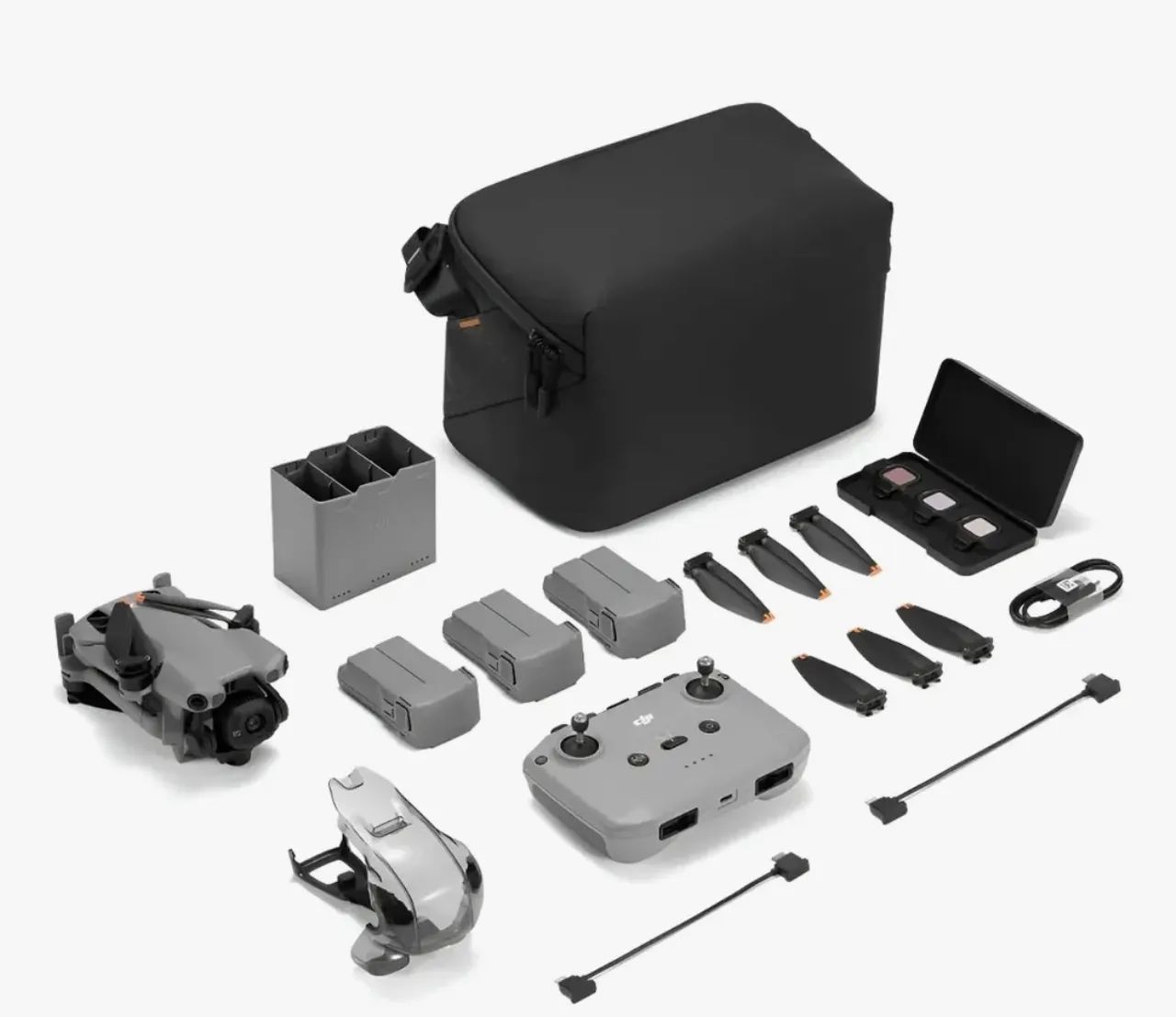 Dji mini 5 pro fly more 