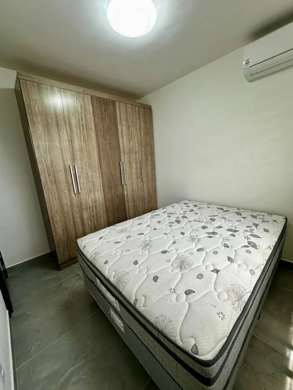 apartamento mobiliado para alugar com 2 quartos no coxipo - Foto 2