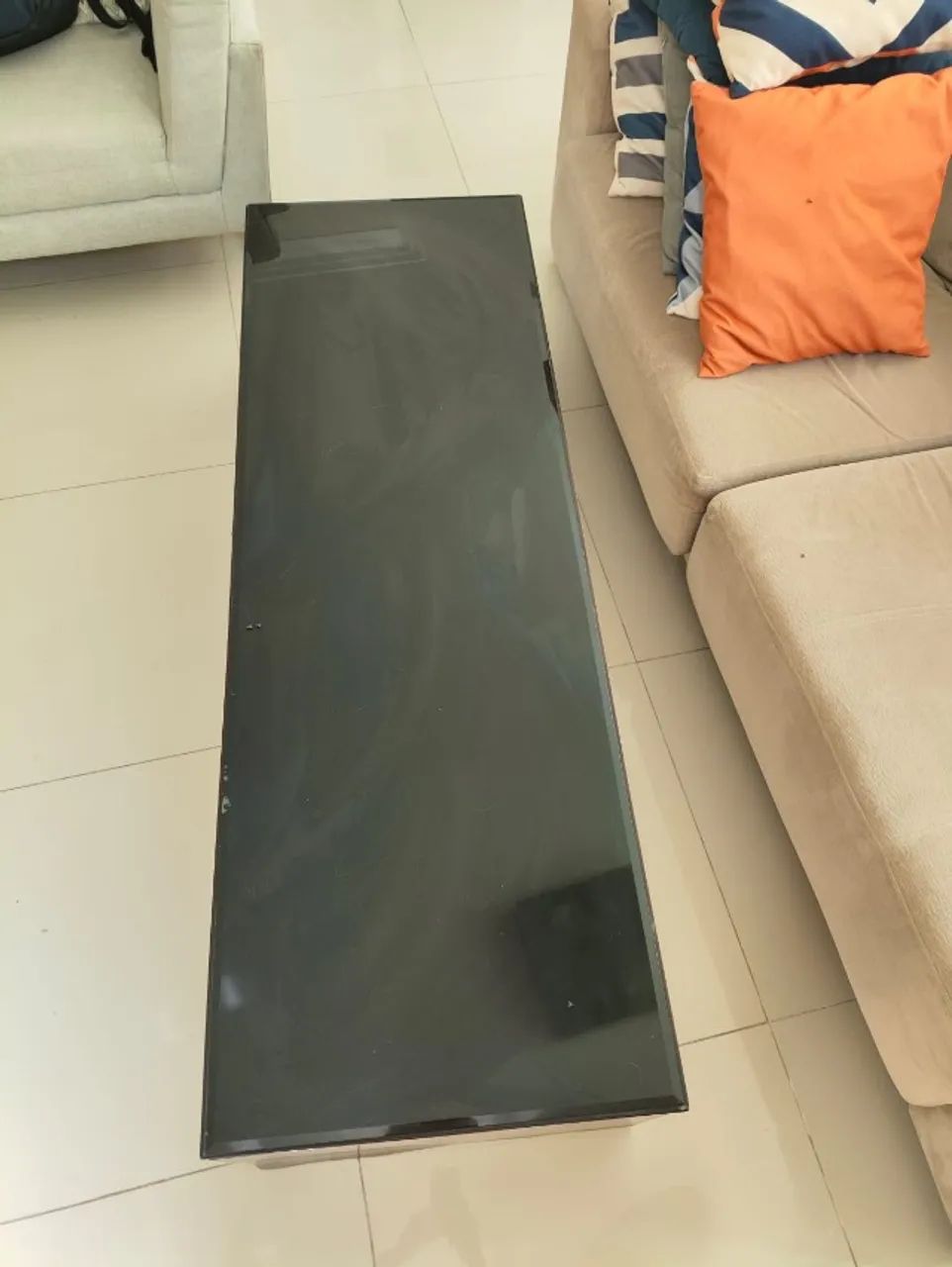 Mesa de Centro - Foto 2