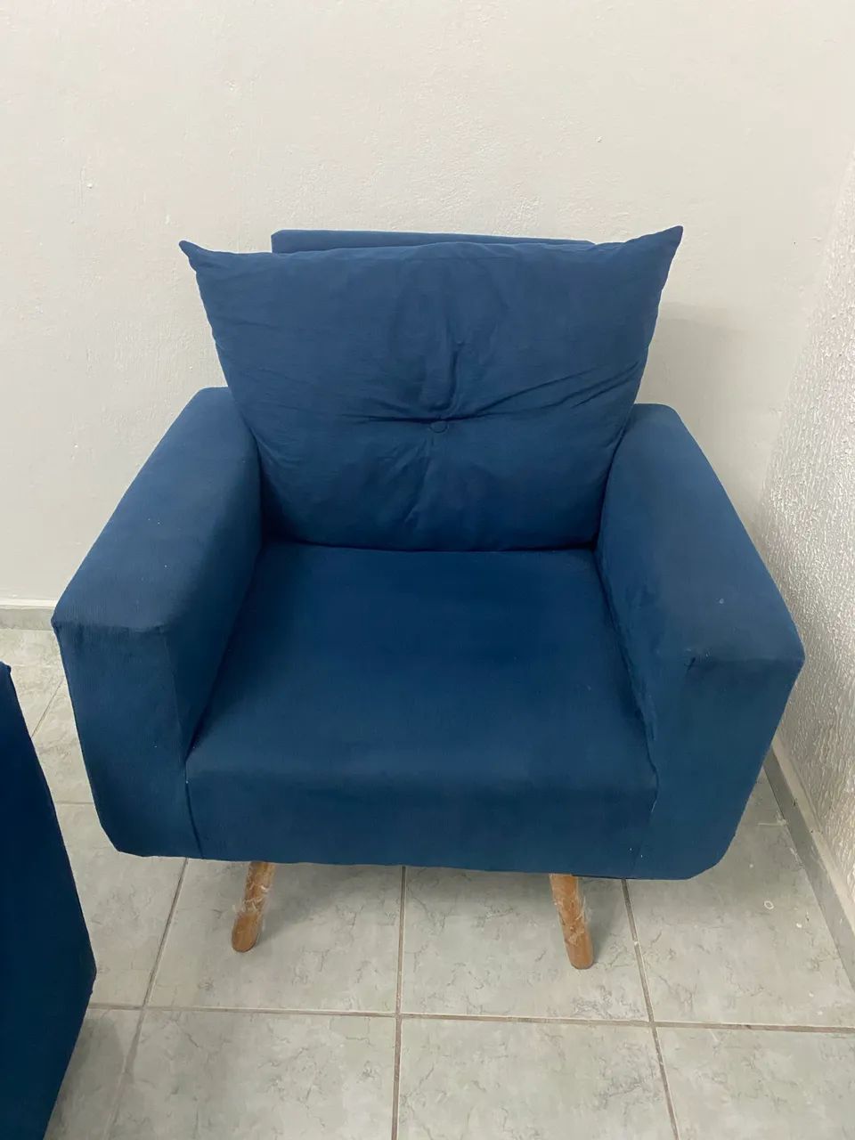 Poltronas  - Foto 2