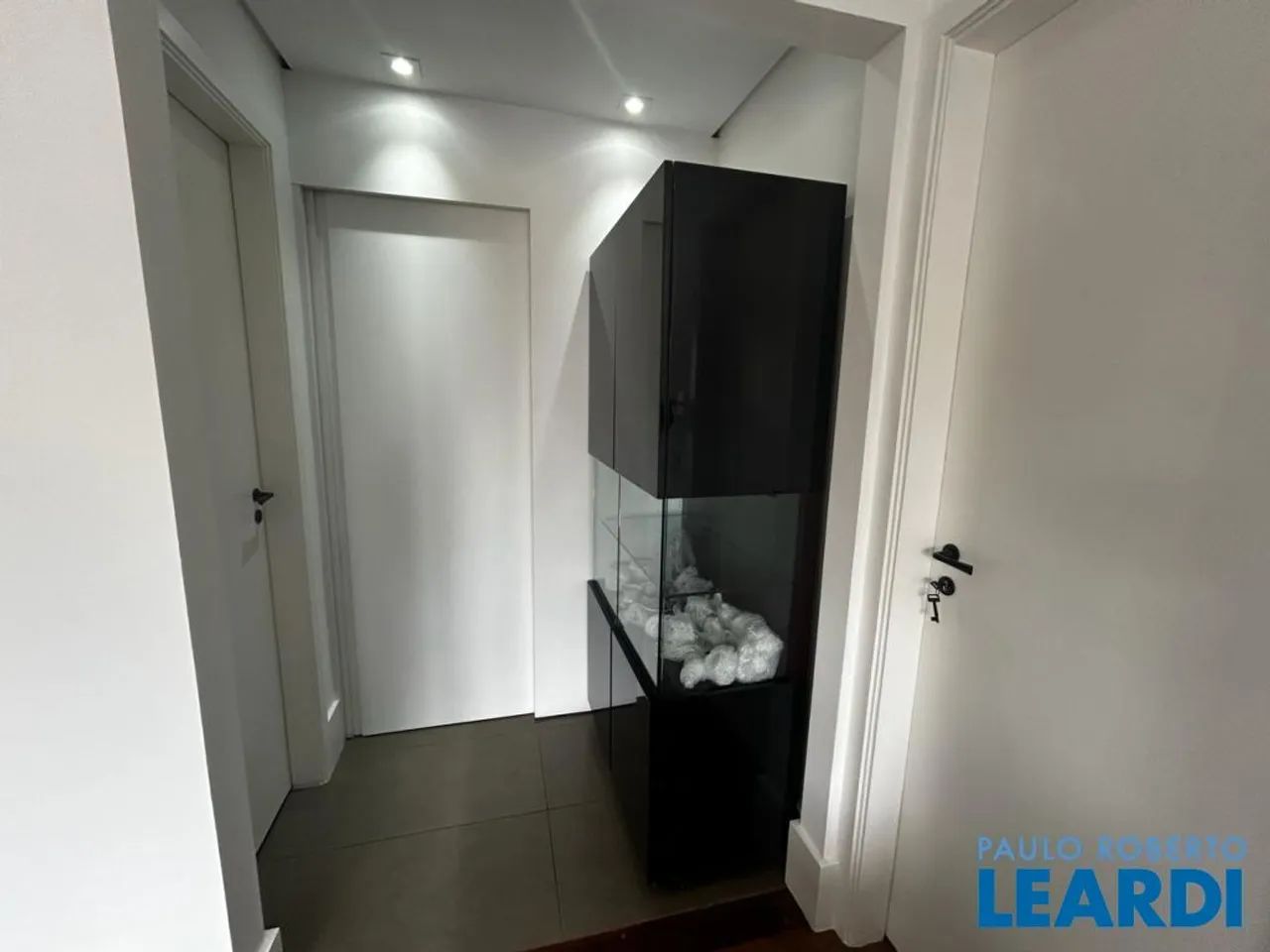 APARTAMENTO - MOEMA PÁSSAROS - SP - Foto 4
