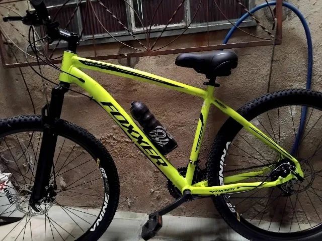 Bicicleta novíssima  - Foto 3