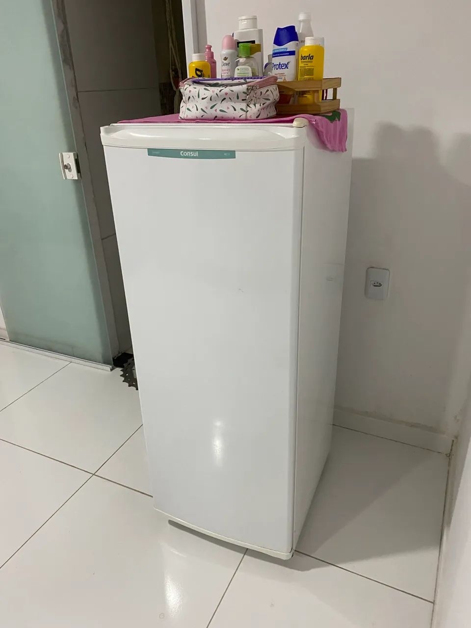 Freezer CONSUL vertical - Foto 3