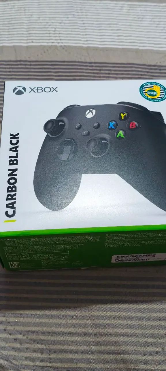 Controle xbox series x  - Foto 5