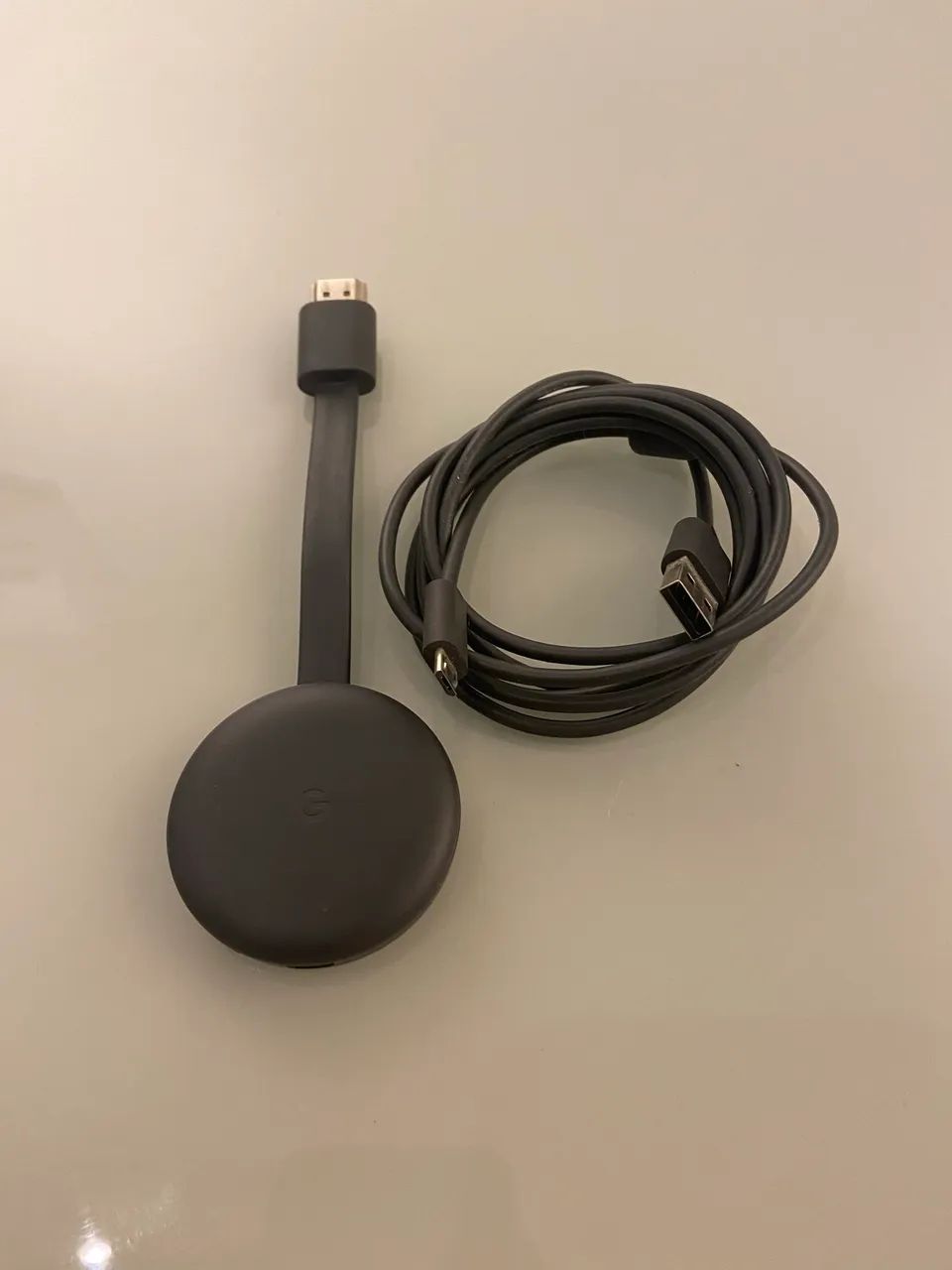 Google Chrome Cast