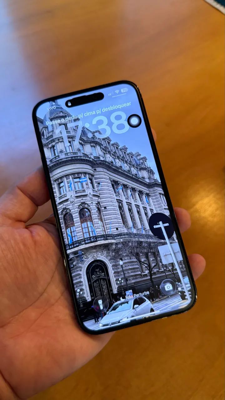 iPhone 14 Pro Max - 256gb - Celulares e Smartphones - Velha