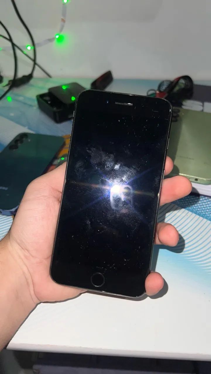iPhone 8 Plus  - Foto 5