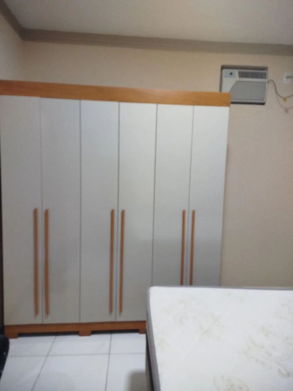 Alugo apartamento de 1 quarto  - Foto 3