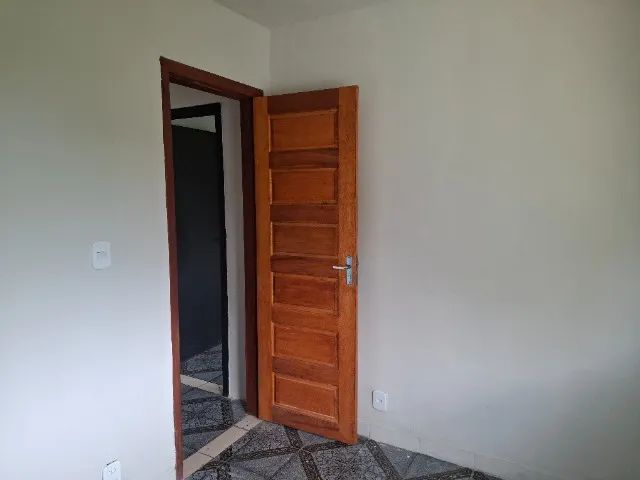 VENDO APARTAMENTO NO MANOEL JULIÃO
