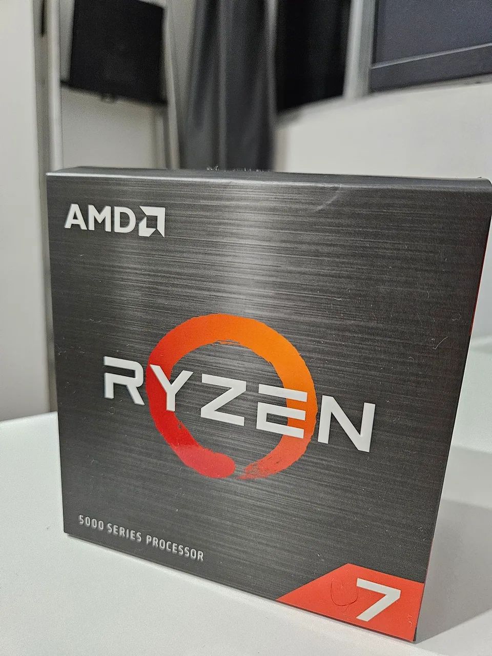 Processador am4 5700x