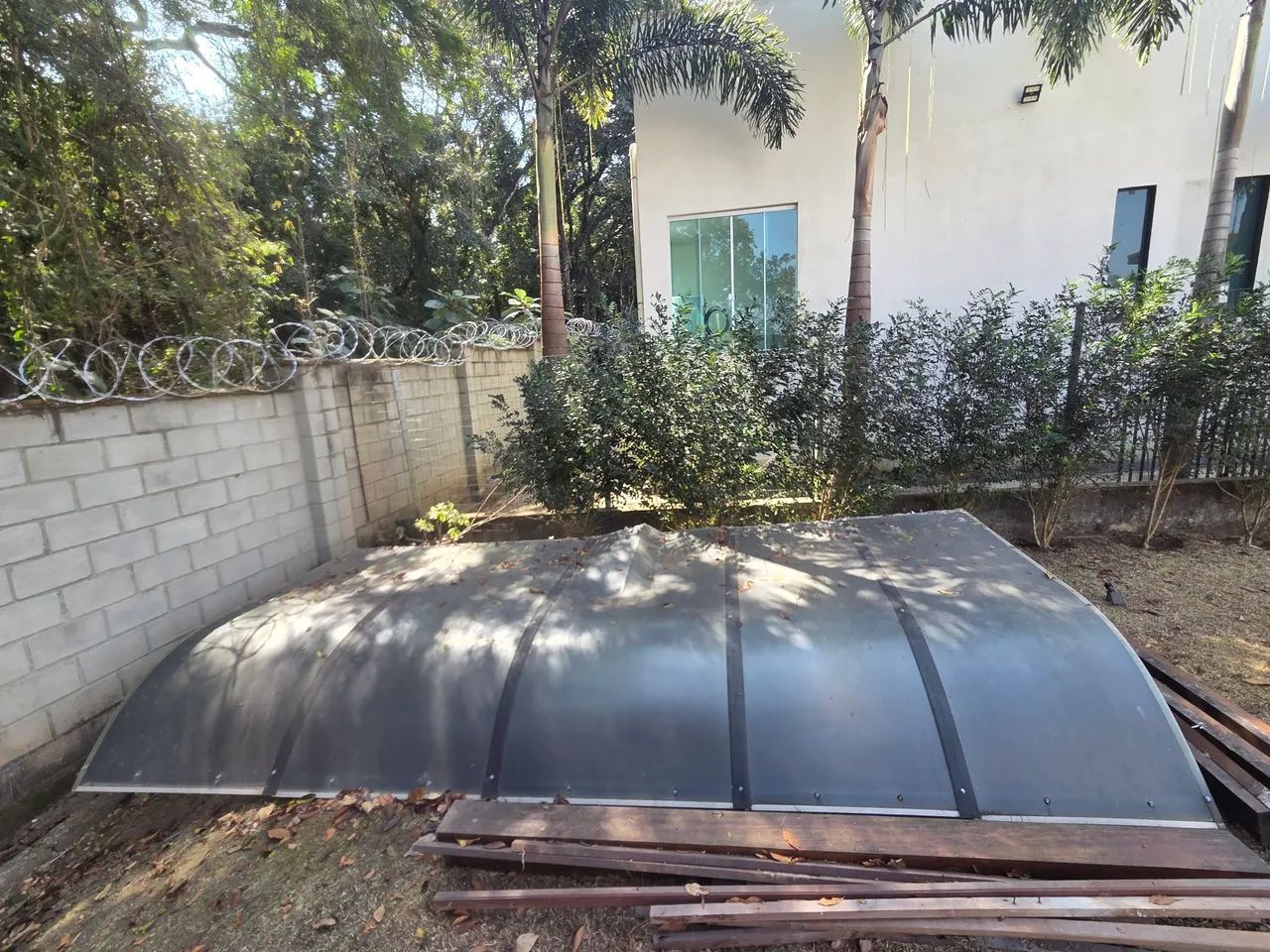 Toldo  - Foto 3