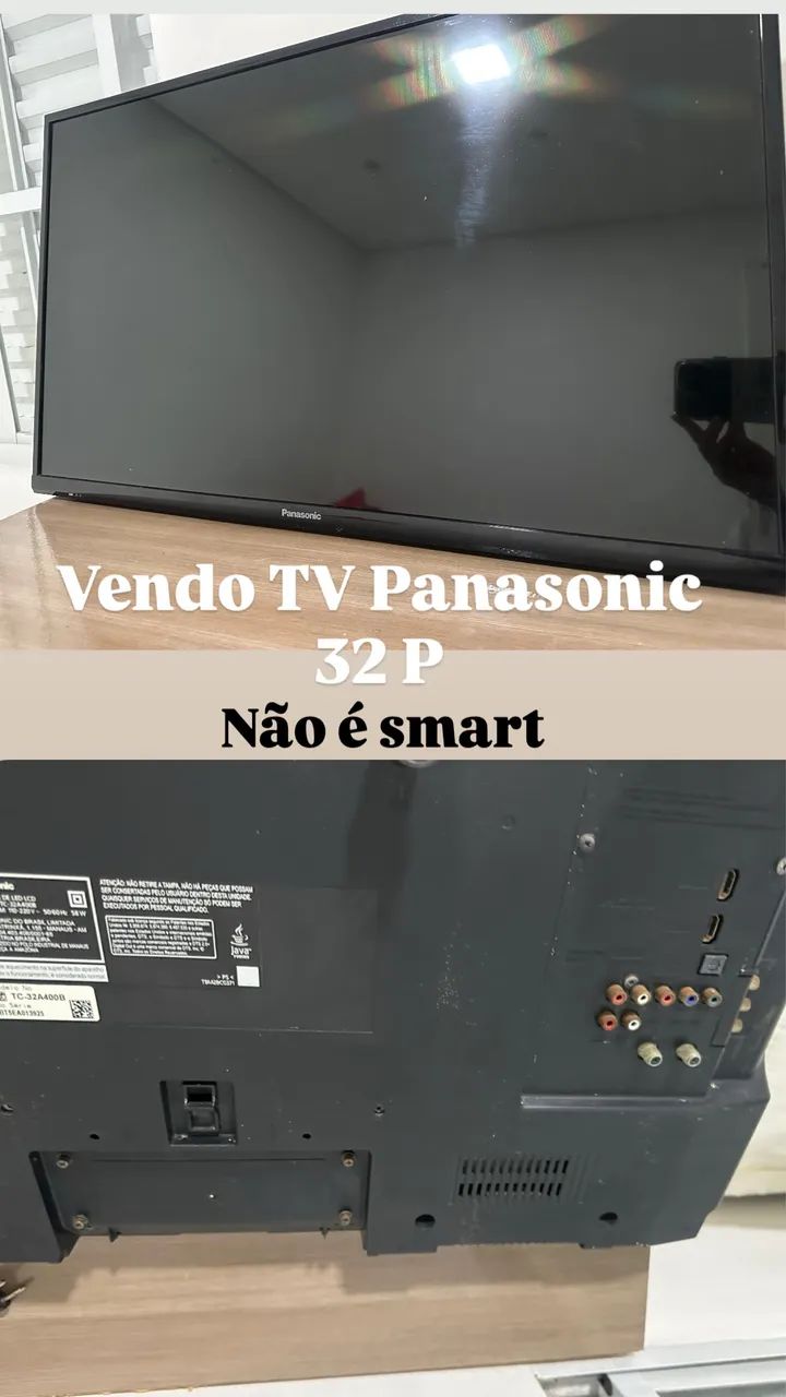 Tv Panasonic  - Foto 2