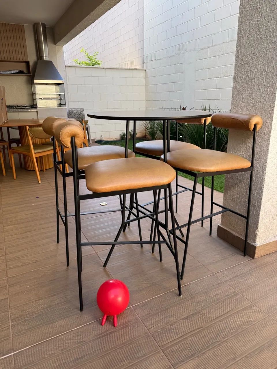 Banquetas  - Foto 2