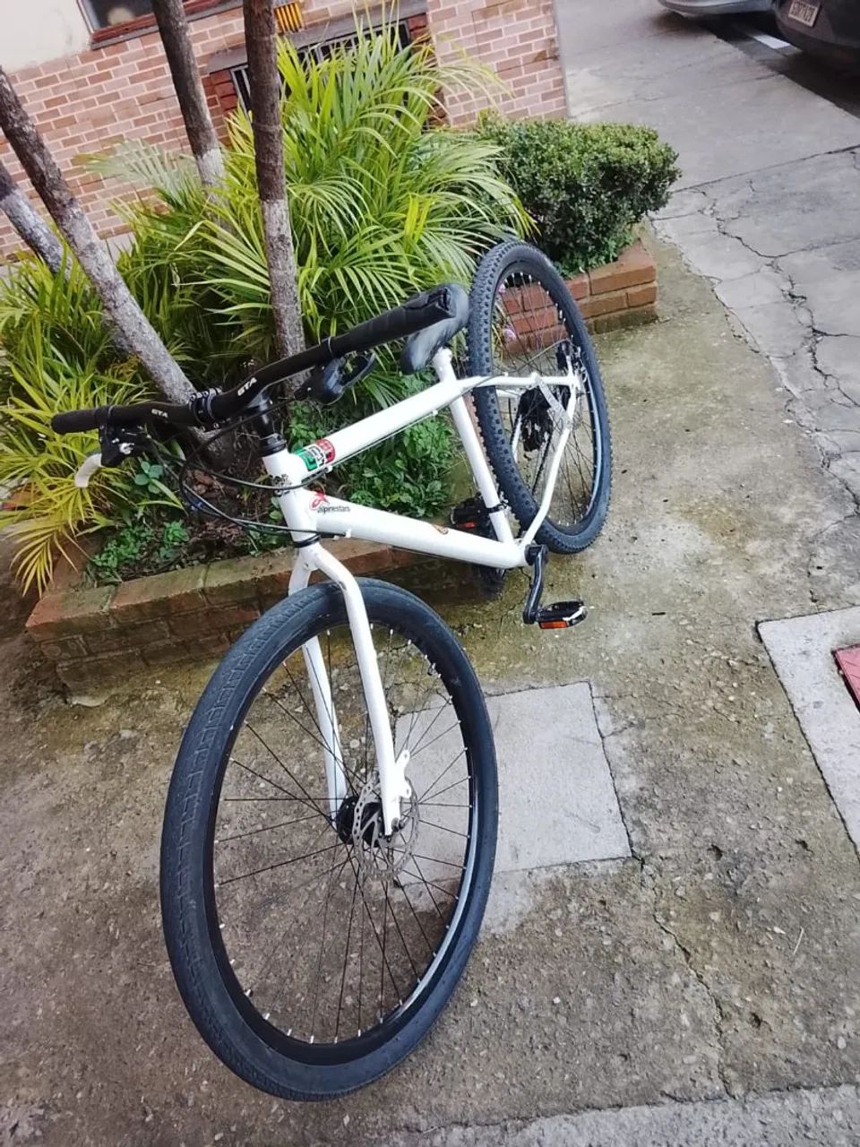 Bicicleta aro 29  - Foto 5