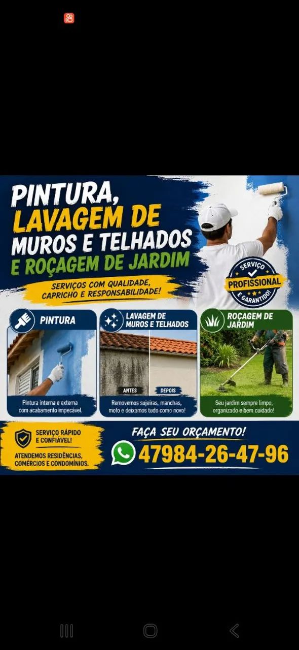Marido de aluguel manutençoes - Foto 2