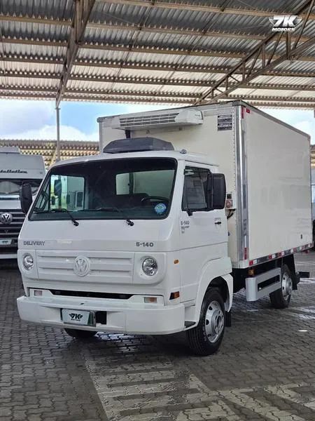 VOLKSWAGEN 5.140OE DELIVERY 2012 - Foto 3