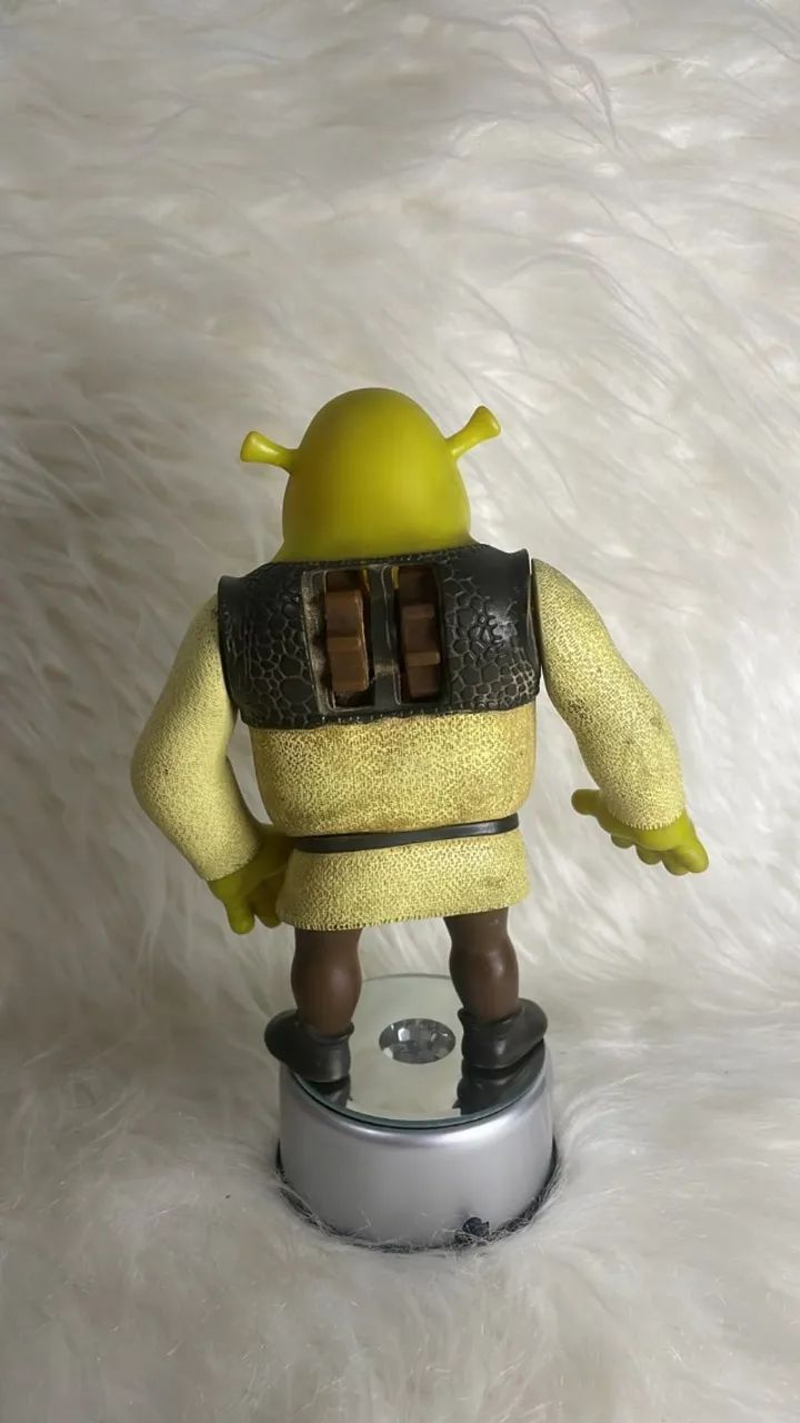 Boneco Shrek - Foto 2