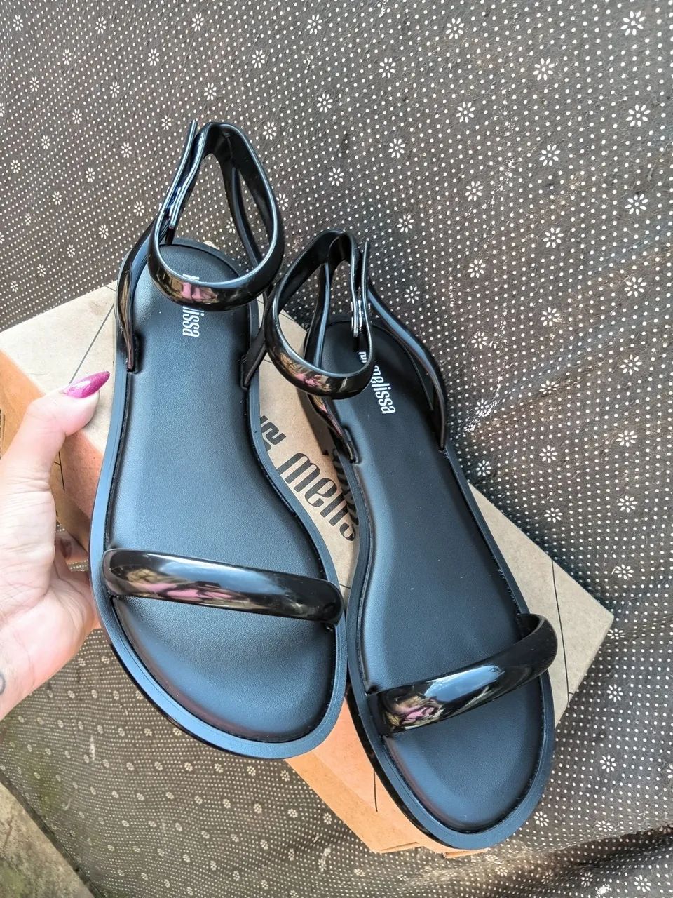 Melissa Original Número 38 100$