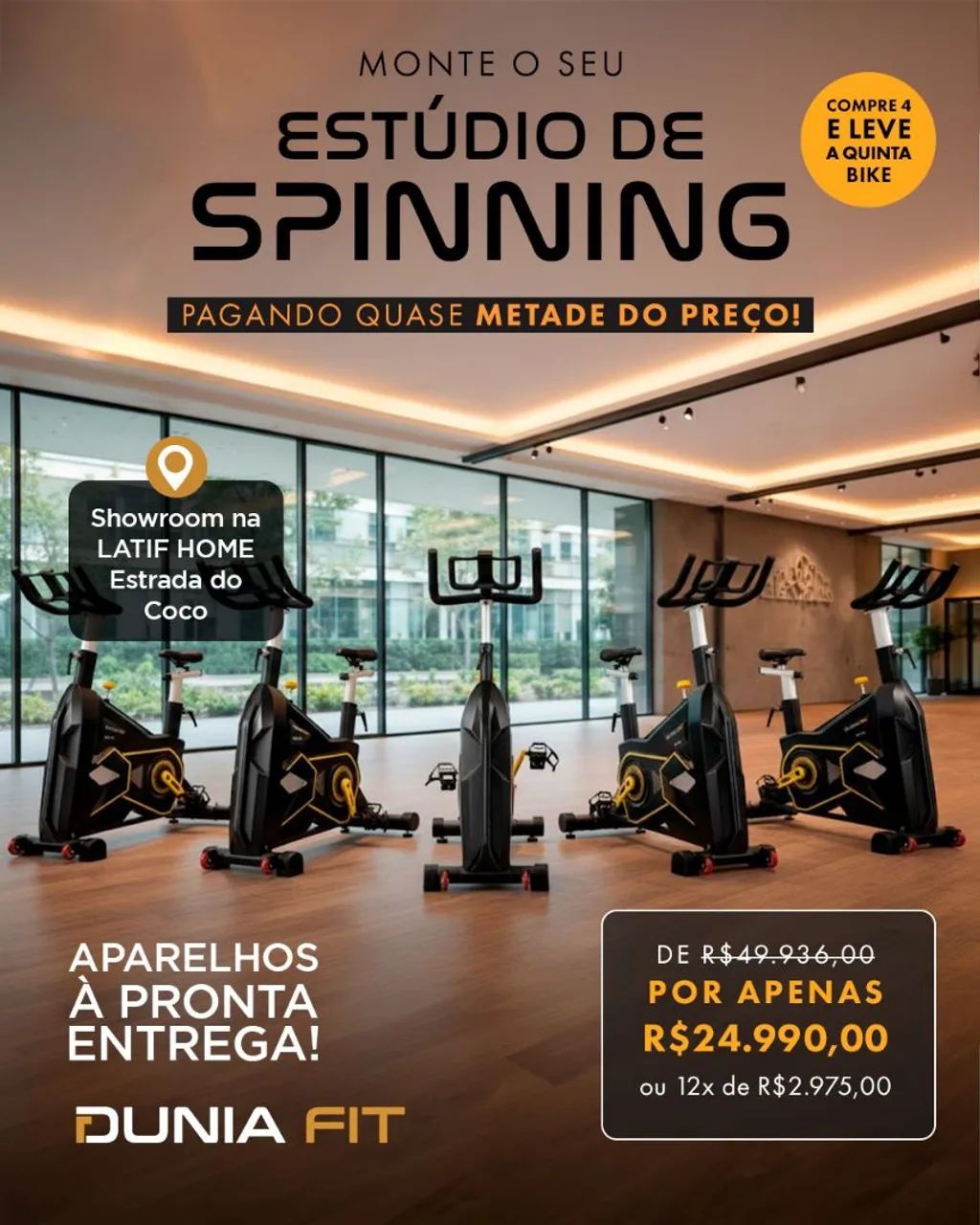 Flexora Premium importado a pronta entrega - Foto 4