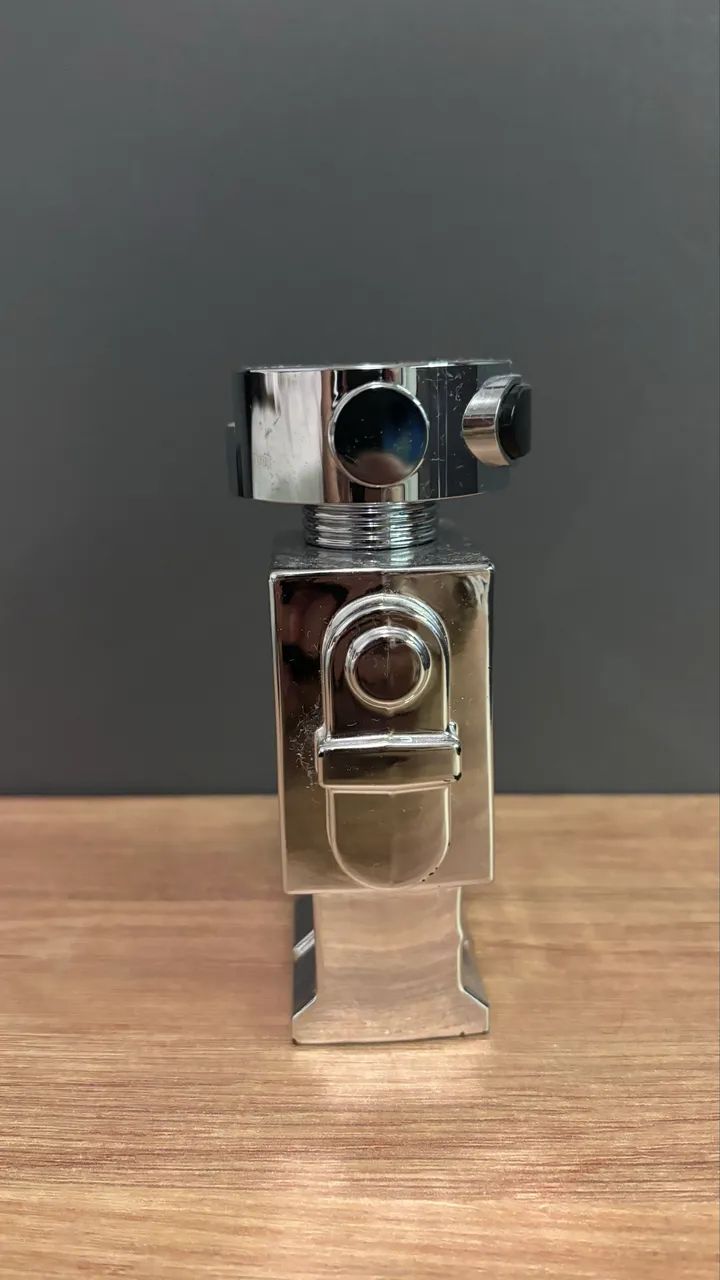 Phantom Paco Rabbane Eau de Toilette - Foto 4