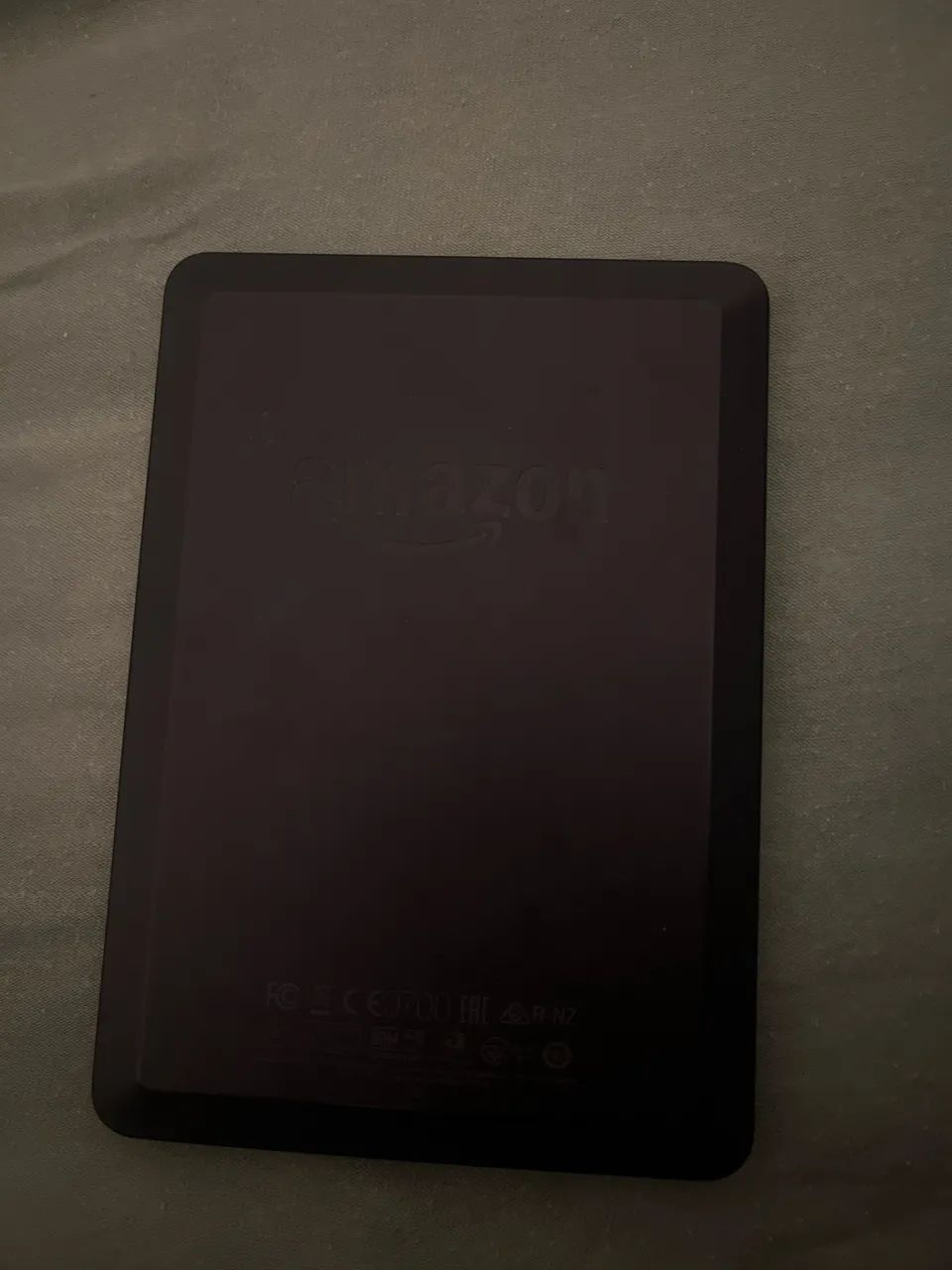 Kindle com defeito para retirada de peças - Foto 2