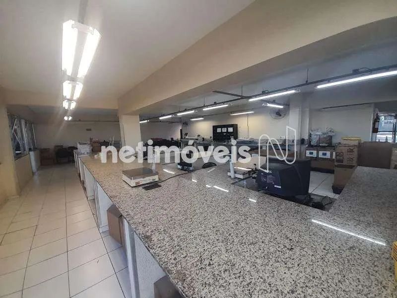 Venda Prédio Santa Efigênia Belo Horizonte - Foto 5