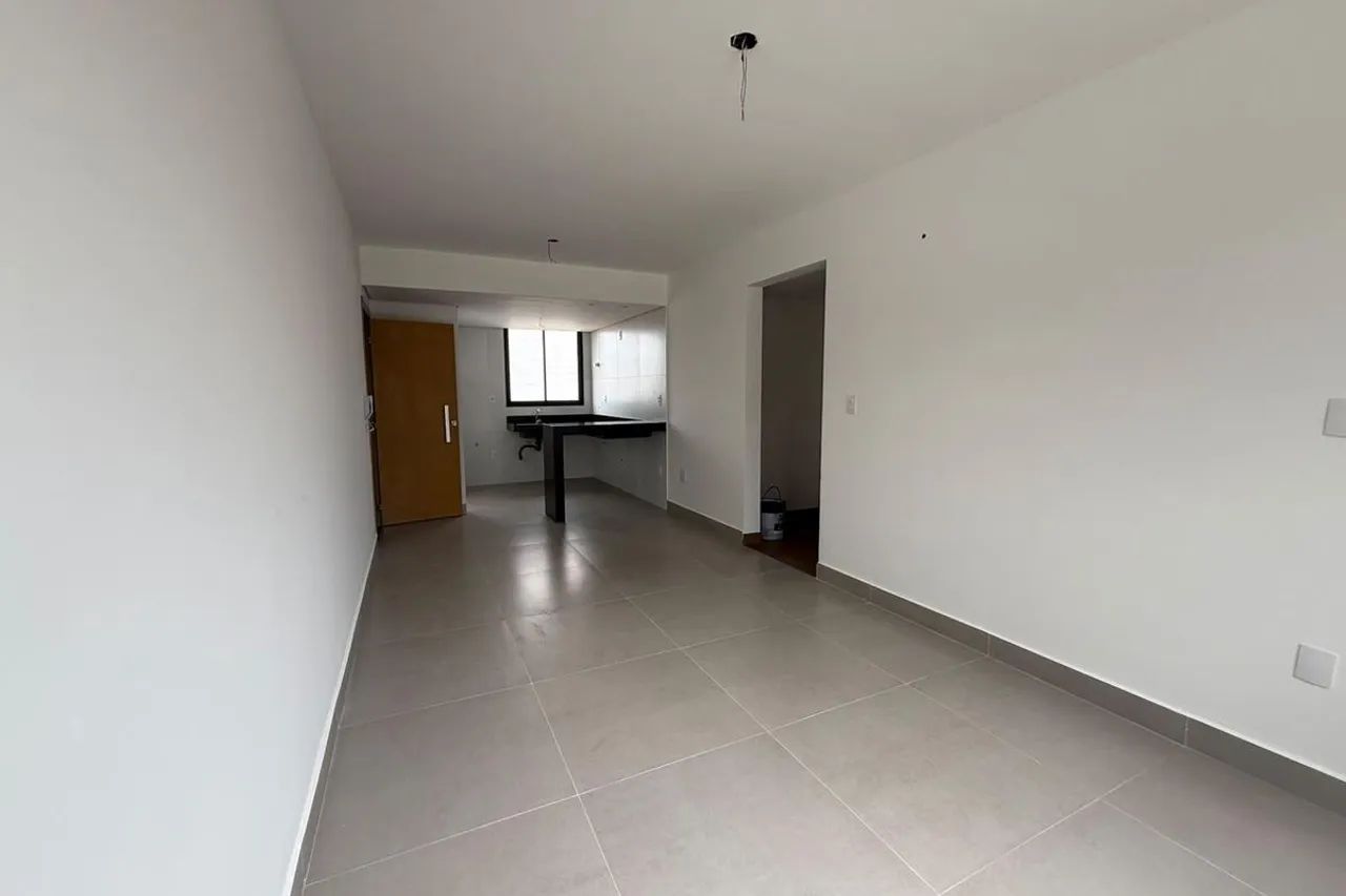 Apartamento à Venda - Barroca, 3 Quartos, 79 m2 - Foto 2