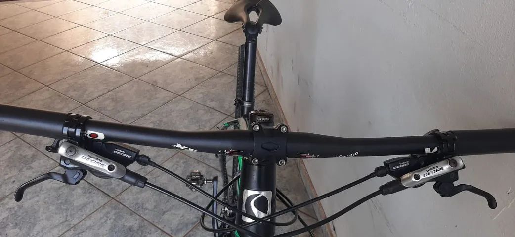 Bike mtb tsw pro elite aro 29 - Foto 4