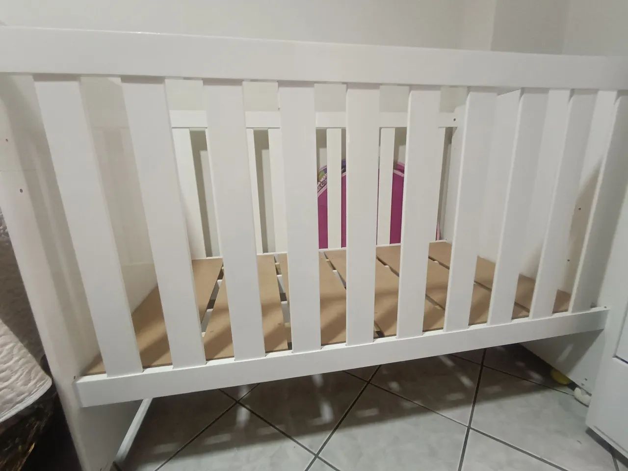Berço 3 em 1 - Foto 3