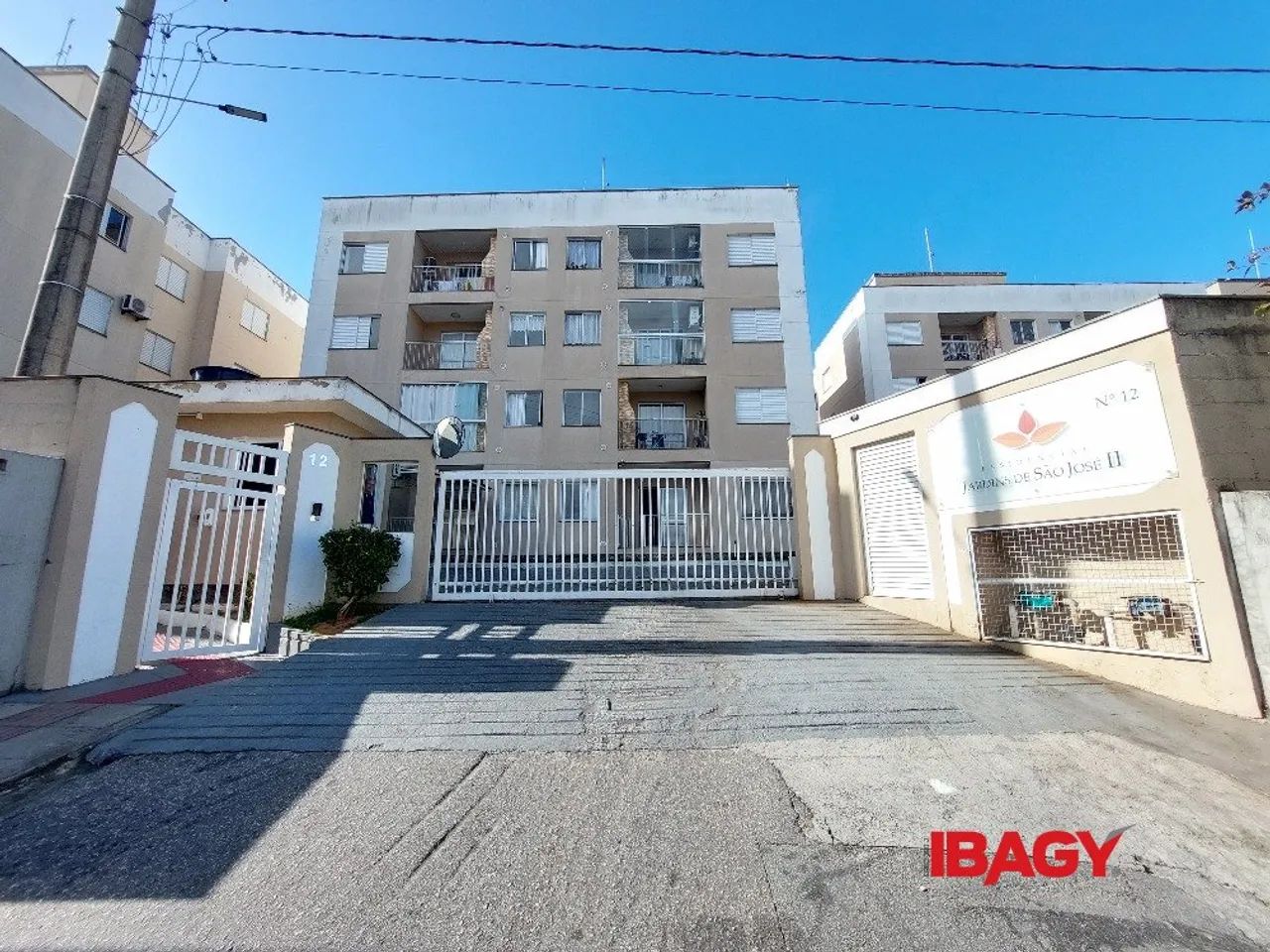 Excelente Apartamento 2 dormitório(s) em Serraria - São José - Foto 2