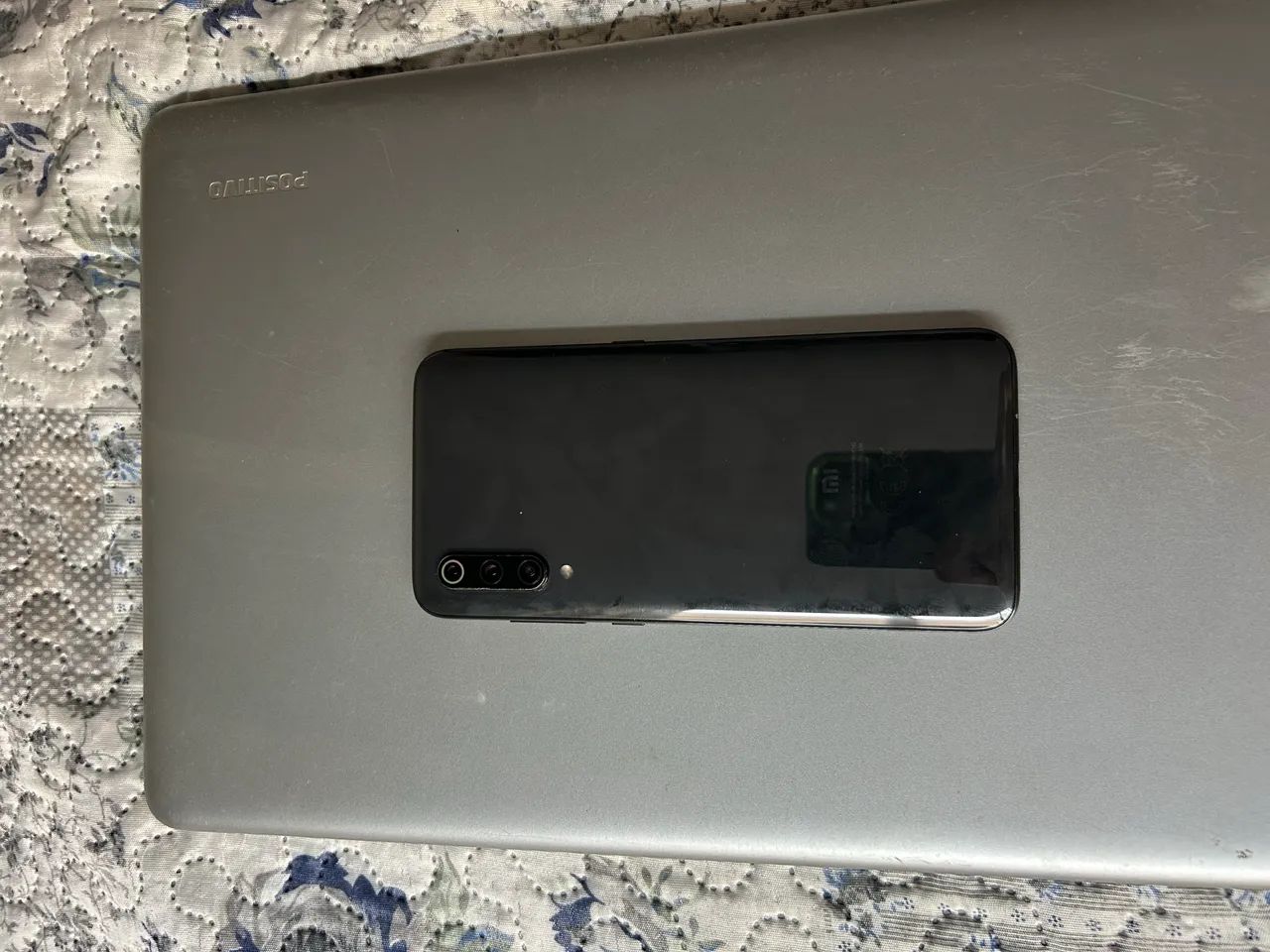 Xiaomi MI 9  128 GB - Foto 4